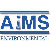 aims environmental logo image