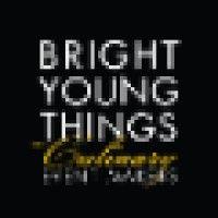 bright young things event makers logo image