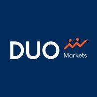 duo markets logo image