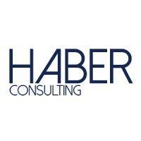 haber.consulting logo image