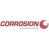 corrosion fluid products logo image