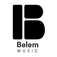 belem music logo image