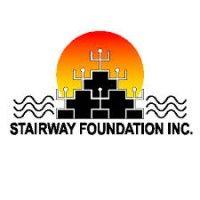 stairway foundation logo image