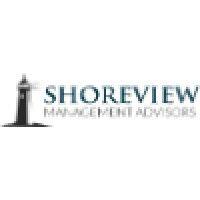 shoreview management advisors logo image