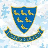 sussex cricket