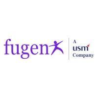 fugenx technologies logo image