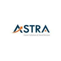 astra school of learning and development logo image