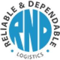 rnd logistics