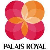 palais royal logo image