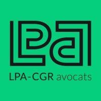 lpa-cgr avocats