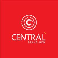 central - future lifestyle fashion limited logo image