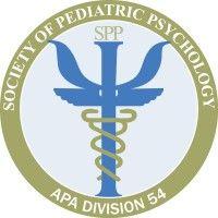 the society of pediatric psychology (spp) logo image