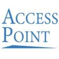 access point financial, llc logo image