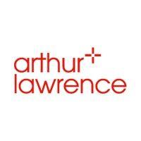 arthur lawrence pakistan logo image