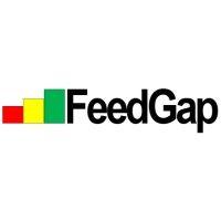 feedgap logo image