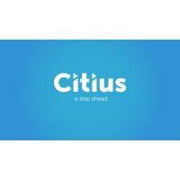 citius solutions corporation logo image