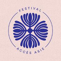 festival accès asie logo image