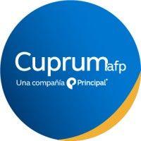 afp cuprum logo image