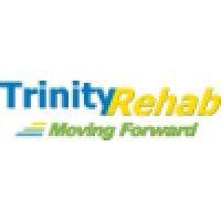 trinity rehabilitation services logo image