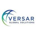 logo of Versar Global Solutions