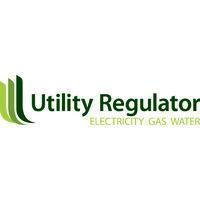 utility regulator ni logo image