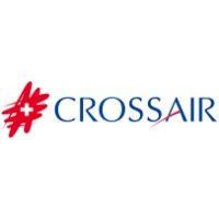 crossair logo image