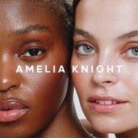 amelia knight cosmetics ltd logo image