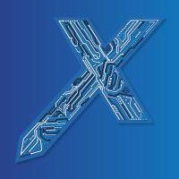 maxentric technologies logo image