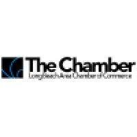 long beach area chamber of commerce logo image