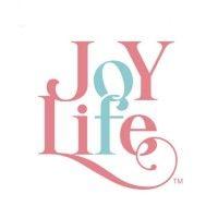 joy of life logo image