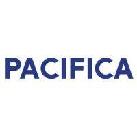 pacifica services, inc. logo image