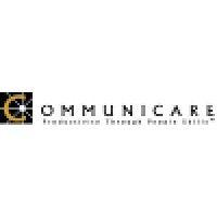 communicare logo image