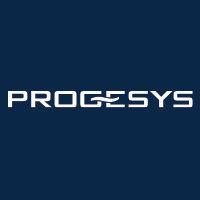 progesys inc logo image