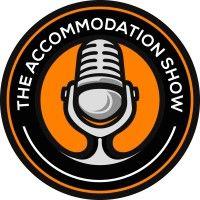 the accommodation show logo image