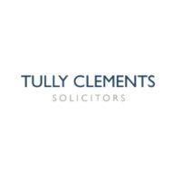 tully clements solicitors logo image