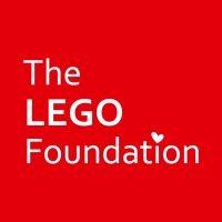 the lego foundation logo image