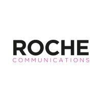 roche communications ltd logo image