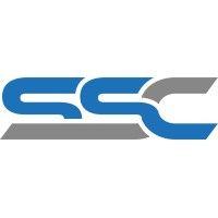 ssc inc logo image