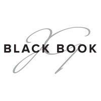 jg black book logo image