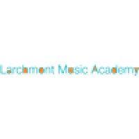 larchmont music academy logo image