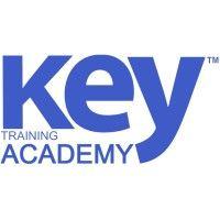 key training academy logo image