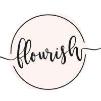 flourish interiors logo image