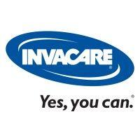 invacare australia & new zealand logo image