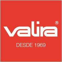 valira logo image