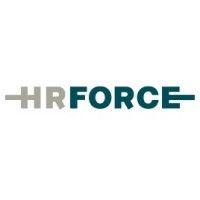 hr force edv-beratung gmbh logo image