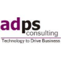 adps software solutions pvt ltd logo image