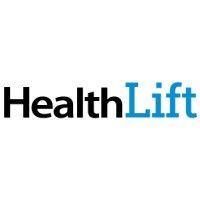 healthlift logo image