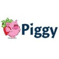 piggy (acquired by klarna) logo image