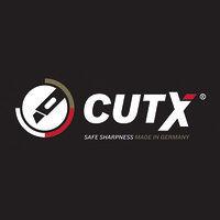 cutx logo image