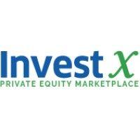 investx capital logo image